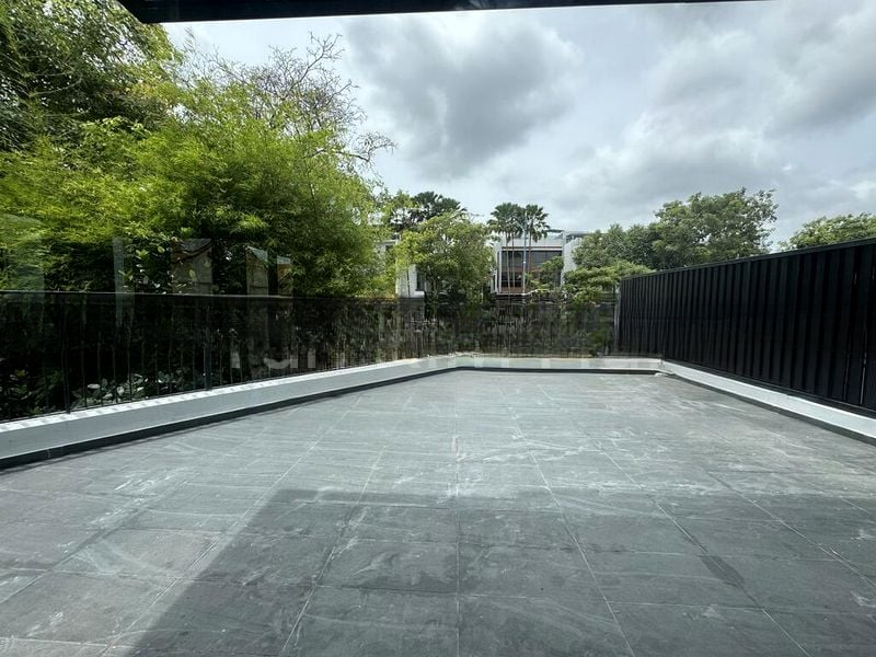 THE JARDINE RESIDENCES 2