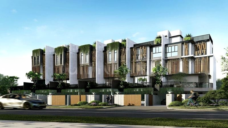 THE JARDINE RESIDENCES 3