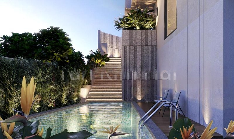 THE JARDINE RESIDENCES 5