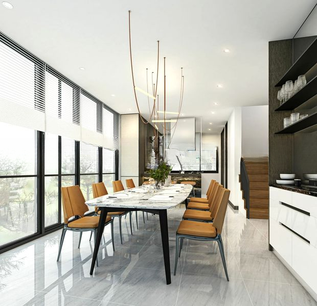 THE JARDINE RESIDENCES 5