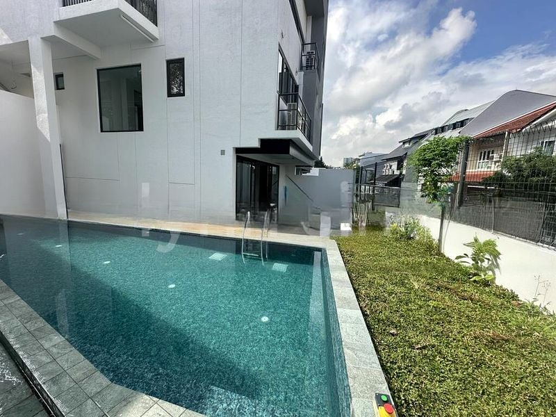 VERDANA VILLAS 5