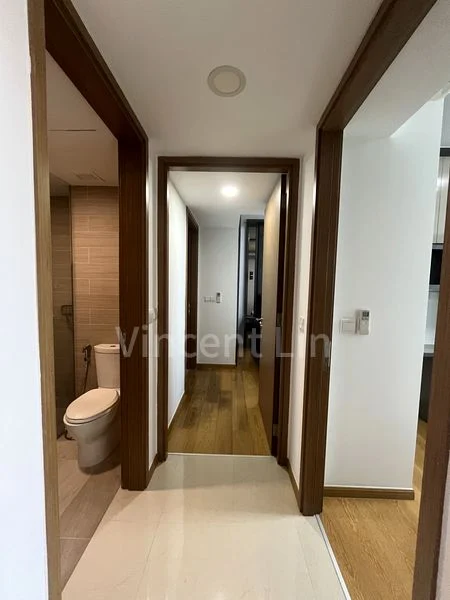 KINGSFORD WATERBAY 7