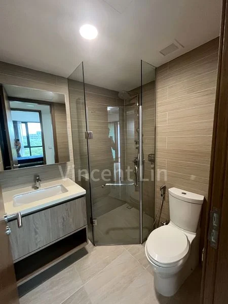 KINGSFORD WATERBAY 8