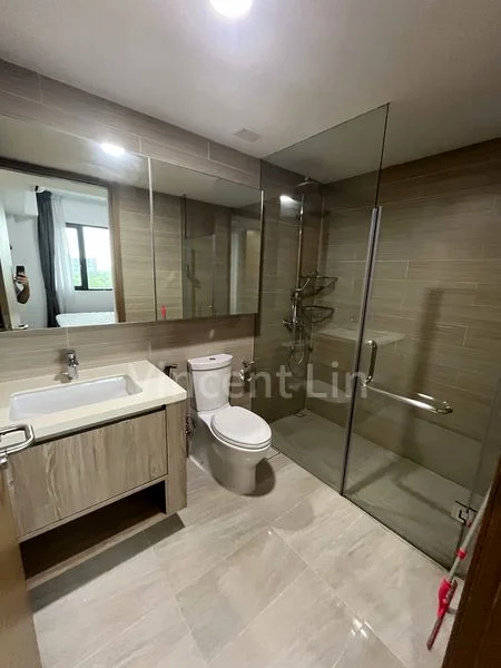 KINGSFORD WATERBAY 9