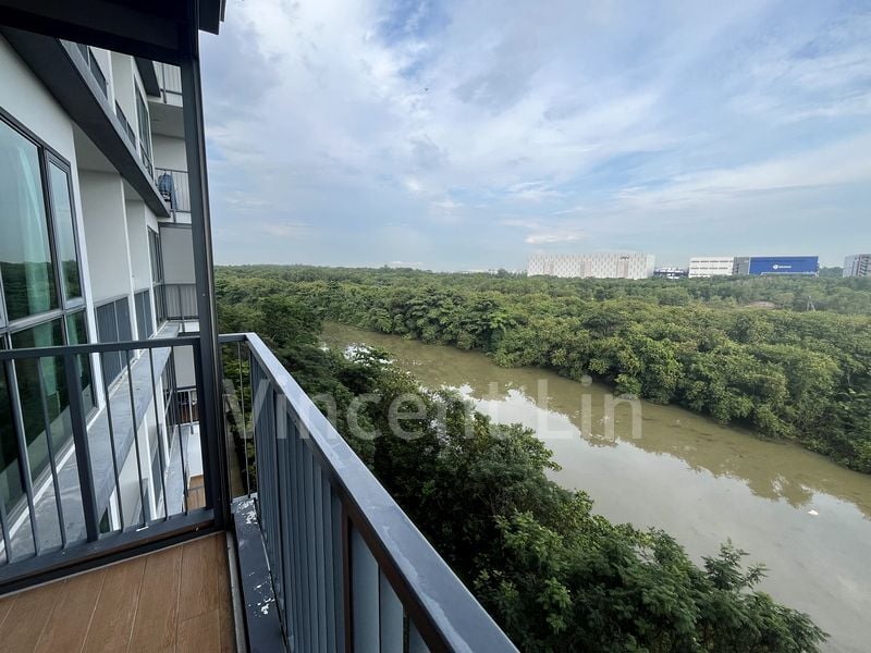 KINGSFORD WATERBAY 11