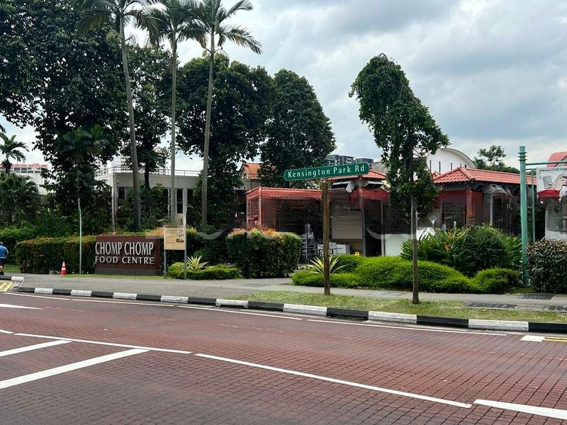 THE JARDINE RESIDENCES 13