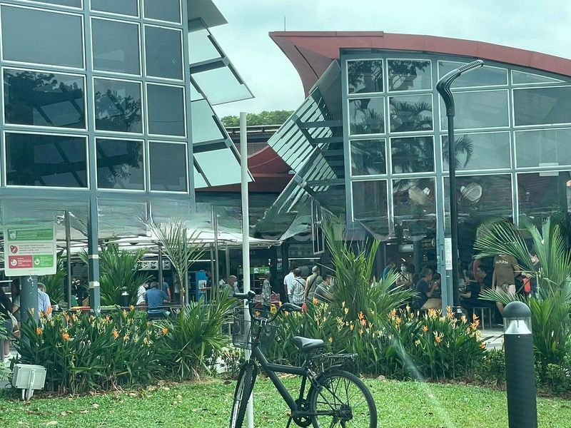 THE JARDINE RESIDENCES 14