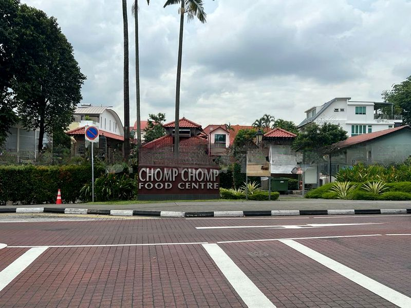 THE JARDINE RESIDENCES 12