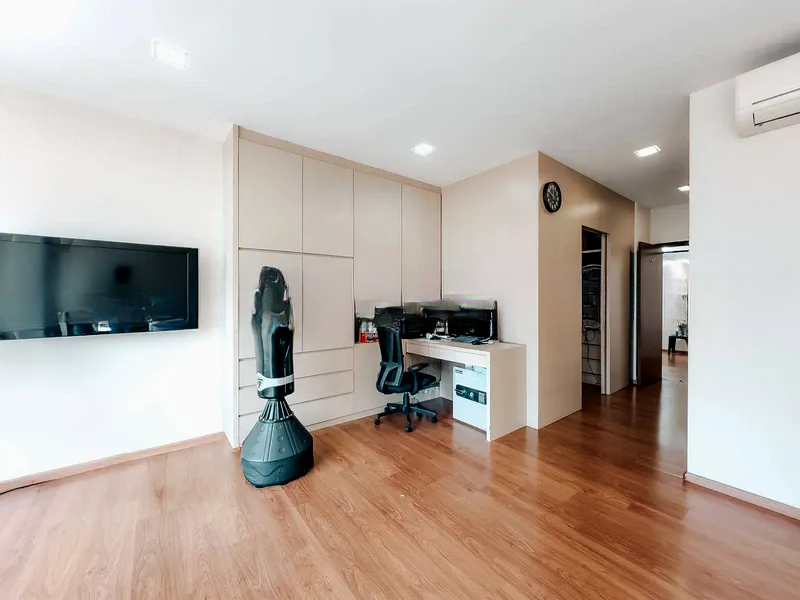 KEMBANGAN ESTATE 3