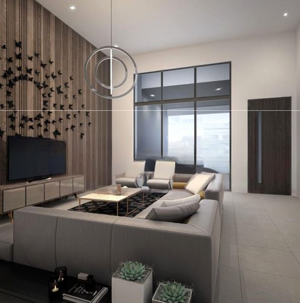 THOMSON HILLS ESTATE 2