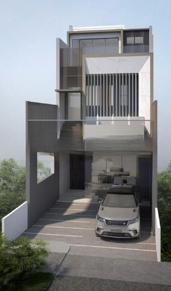 THOMSON HILLS ESTATE 4