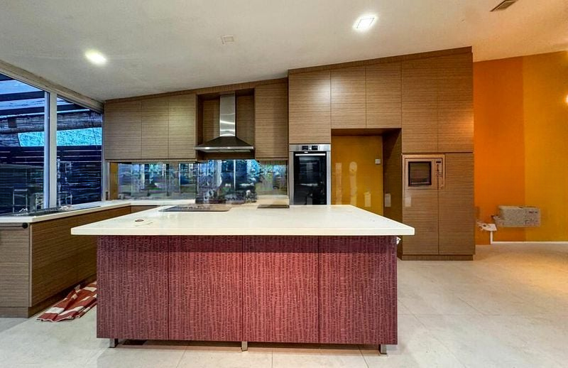 THOMSON HILLS ESTATE 2