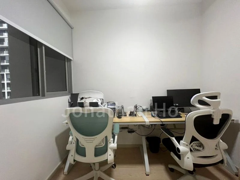 BARTLEY RESIDENCES 3