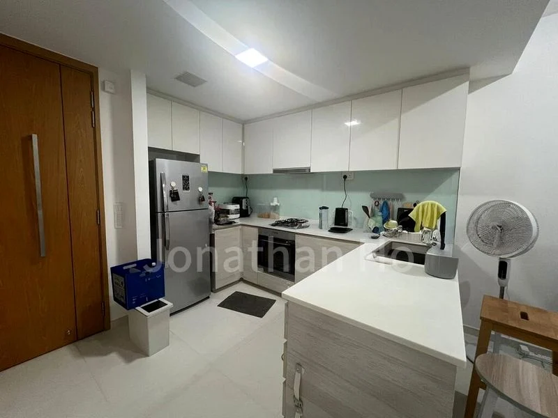 BARTLEY RESIDENCES 4