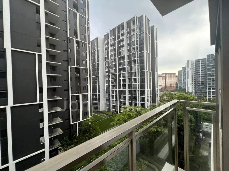 BARTLEY RESIDENCES 5