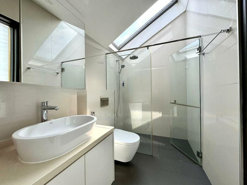 SELETAR HILLS ESTATE 15