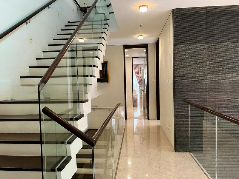 SELETAR HILLS ESTATE 12