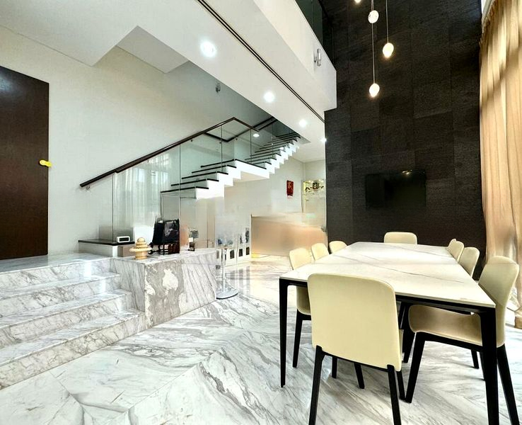 SELETAR HILLS ESTATE 13