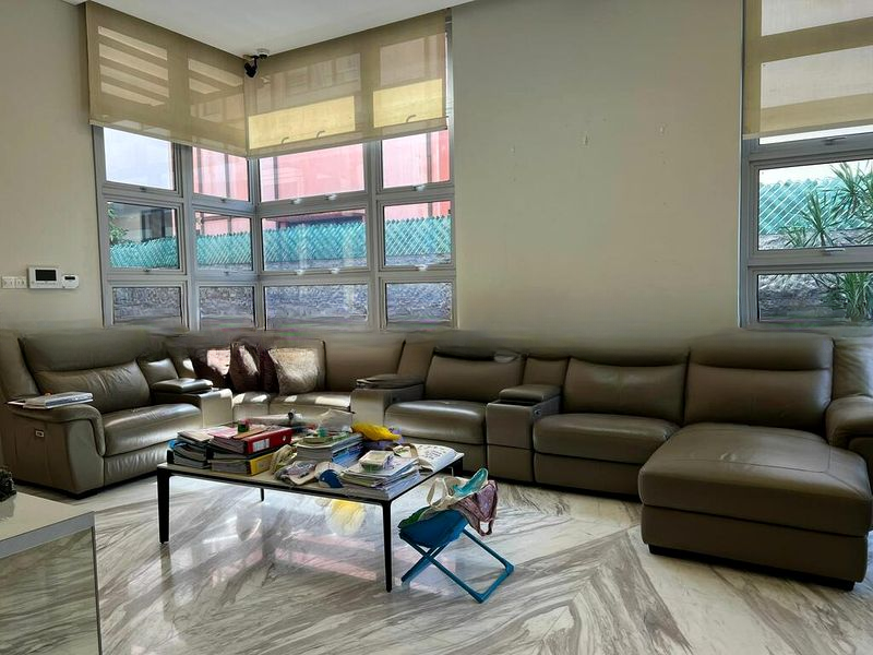 SELETAR HILLS ESTATE 14