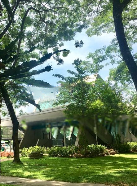 HOOVER PARK 5