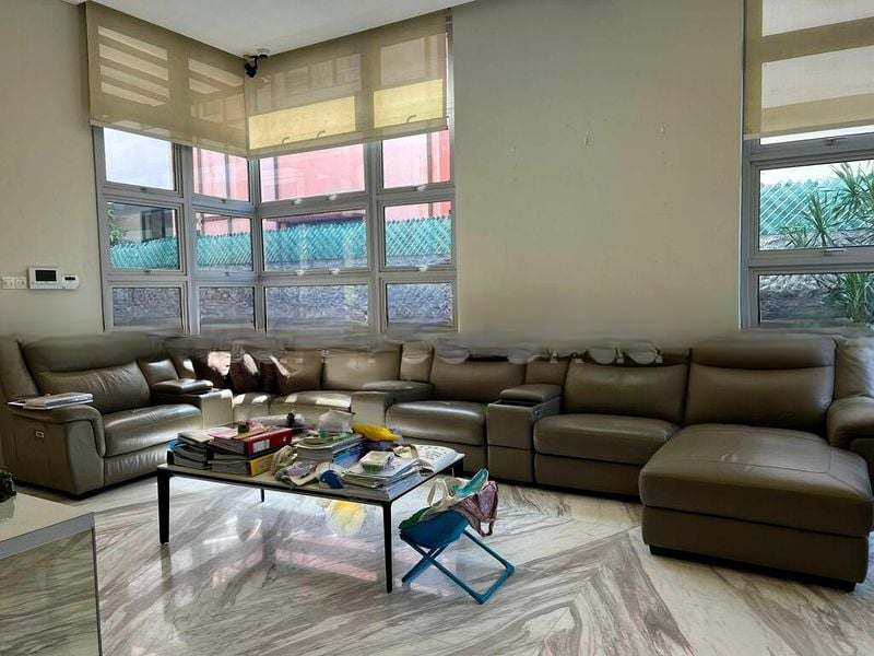 SELETAR HILLS ESTATE 5