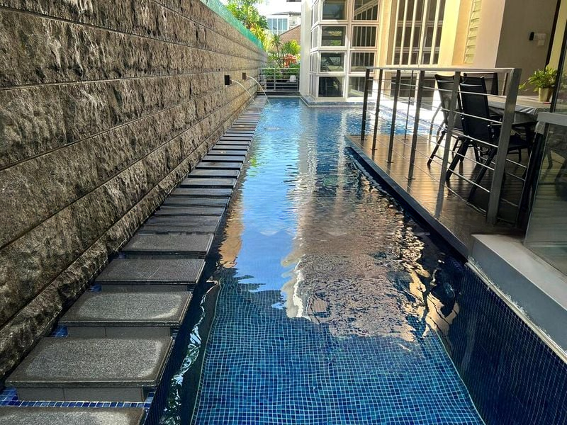 SELETAR HILLS ESTATE 3