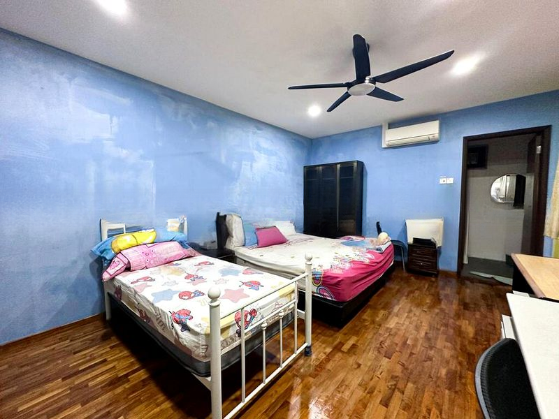 SELETAR HILLS ESTATE 4