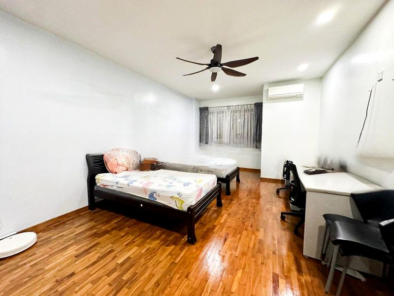 SELETAR HILLS ESTATE 2