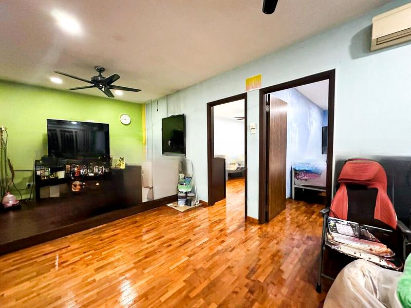 SELETAR HILLS ESTATE 3