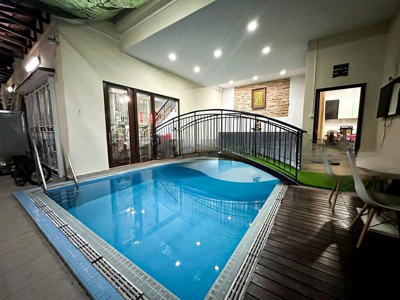 SELETAR HILLS ESTATE 5