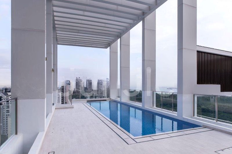 THE LINE @ TANJONG RHU 12