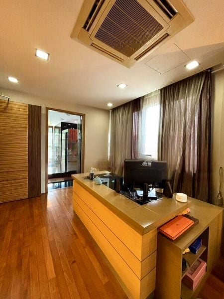 LENTOR VILLAS 7