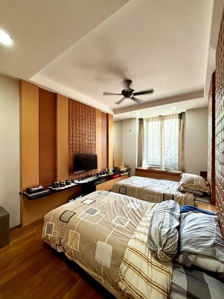 LENTOR VILLAS 2