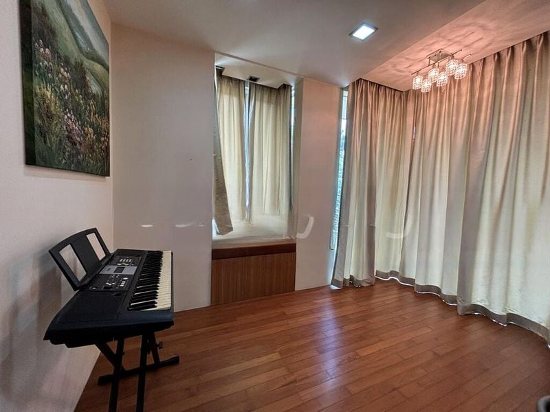 LENTOR VILLAS 3