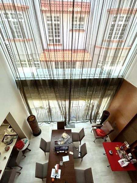 LENTOR VILLAS 13