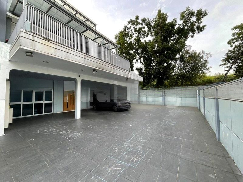GOLDEN HILL ESTATE 9