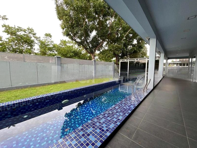 GOLDEN HILL ESTATE 3