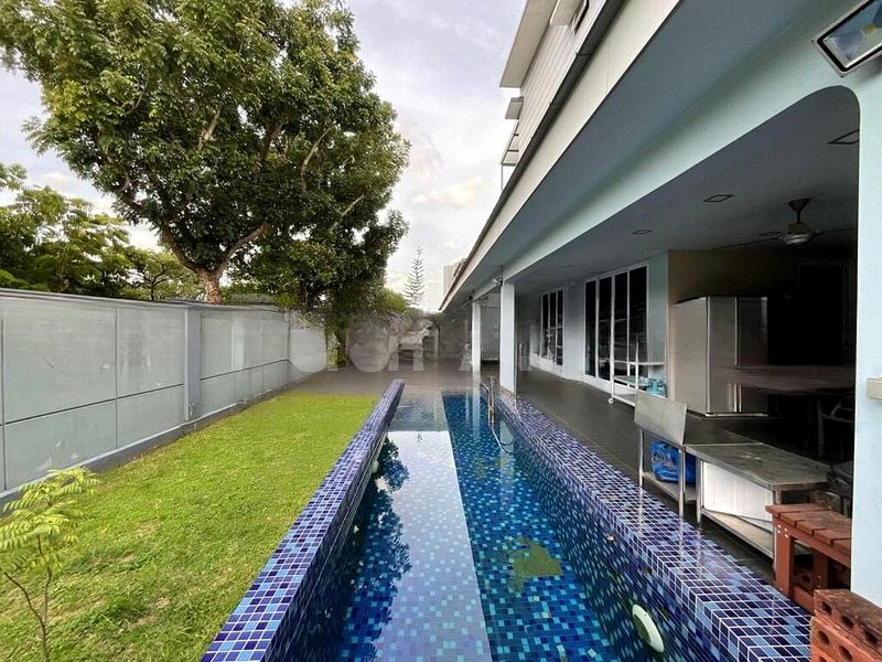 GOLDEN HILL ESTATE 2