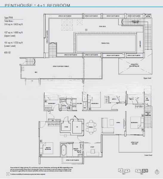 THE LINE @ TANJONG RHU 9