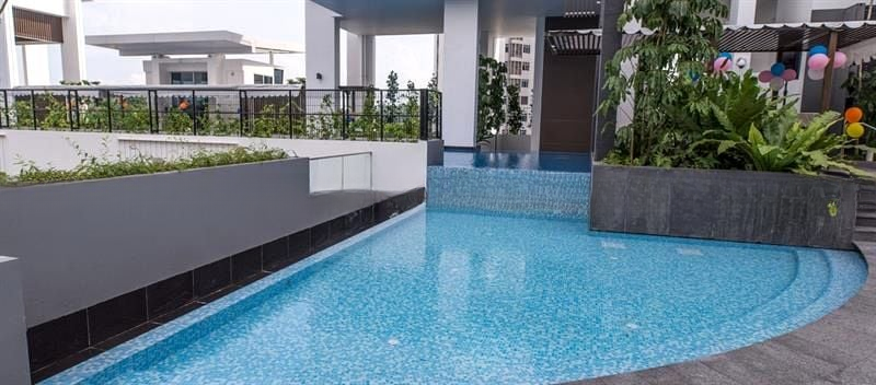 THE LINE @ TANJONG RHU 7