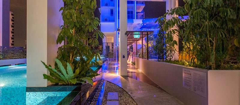 THE LINE @ TANJONG RHU 6