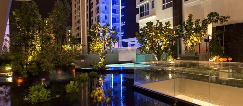 THE LINE @ TANJONG RHU 4