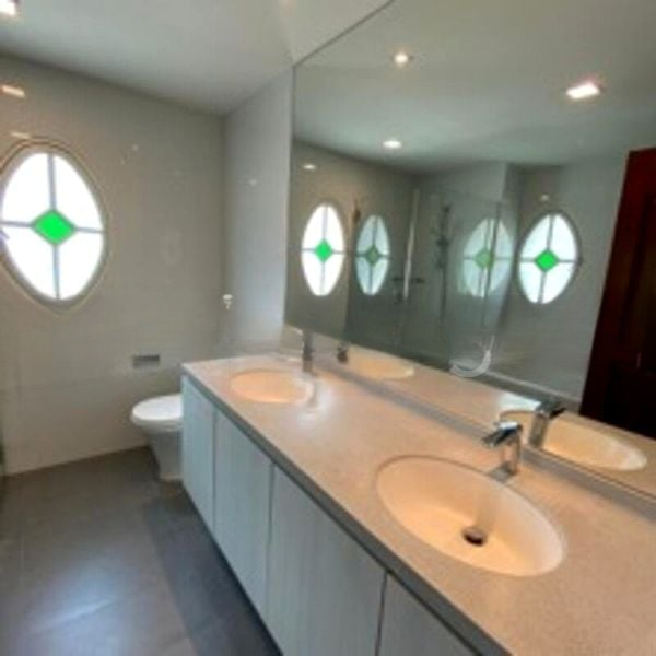 GENTLE VILLAS 5