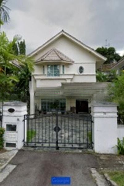 GENTLE VILLAS 1