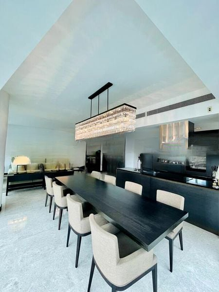 MARINA BAY RESIDENCES 7