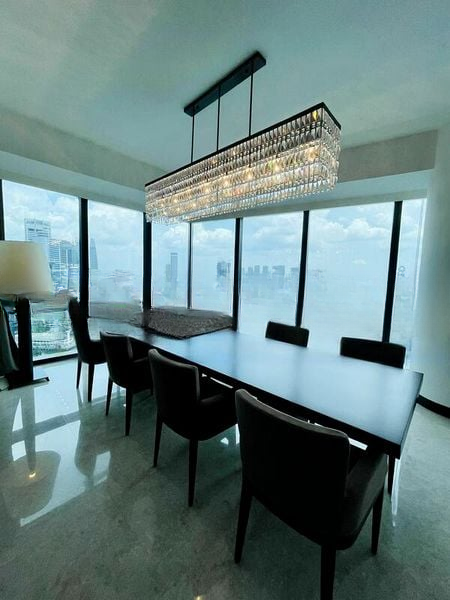MARINA BAY RESIDENCES 3