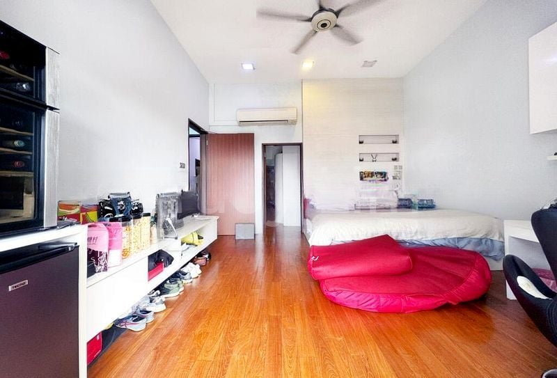 GOLDEN HILL ESTATE 5