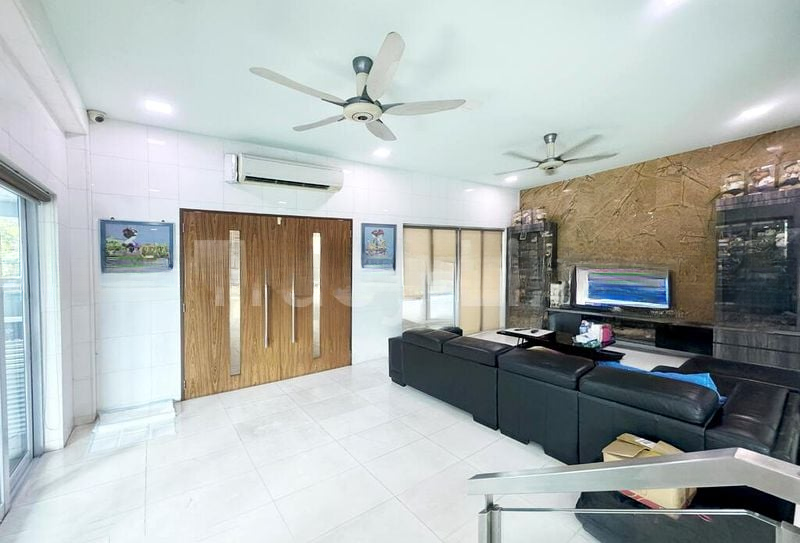 GOLDEN HILL ESTATE 2