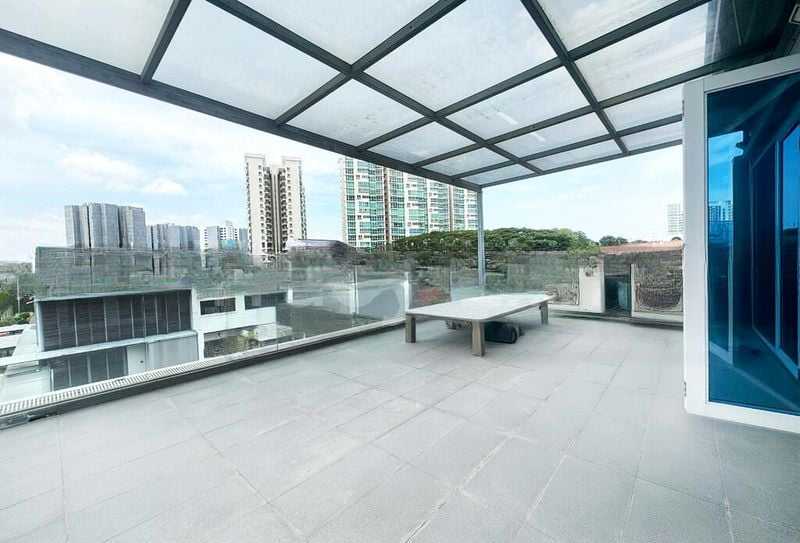 GOLDEN HILL ESTATE 7