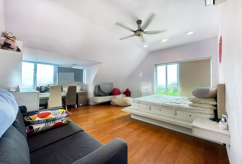 GOLDEN HILL ESTATE 6